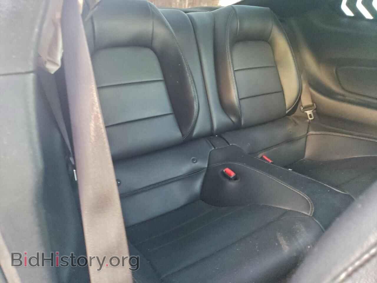 2015 FORD ALL Models - VIN: 1FA6P8TH5F5317568 - Photo 10