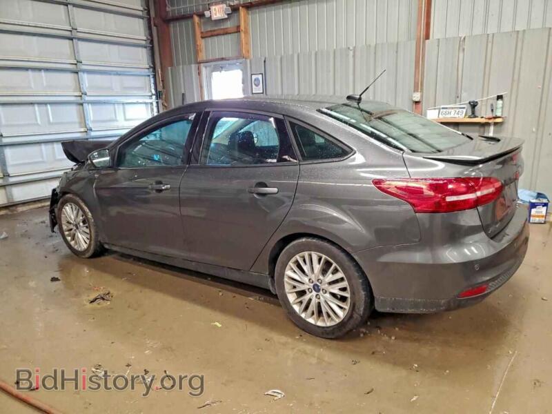 2016 Ford FOCUS (VIN 1FADP3J29GL274732) — фото 2 из 14