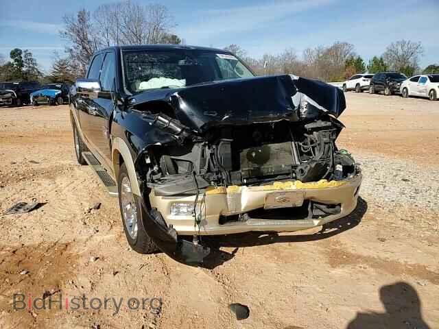 2012 DODGE RAM 1500 - VIN: 1C6RD7PT9CS218801 - Фото 13