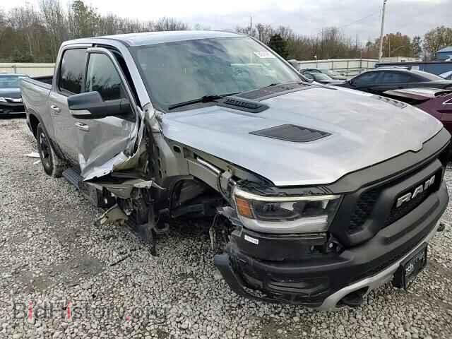 2022 RAM 1500 - VIN: 1C6SRFLT4NN133191 - Фото 13