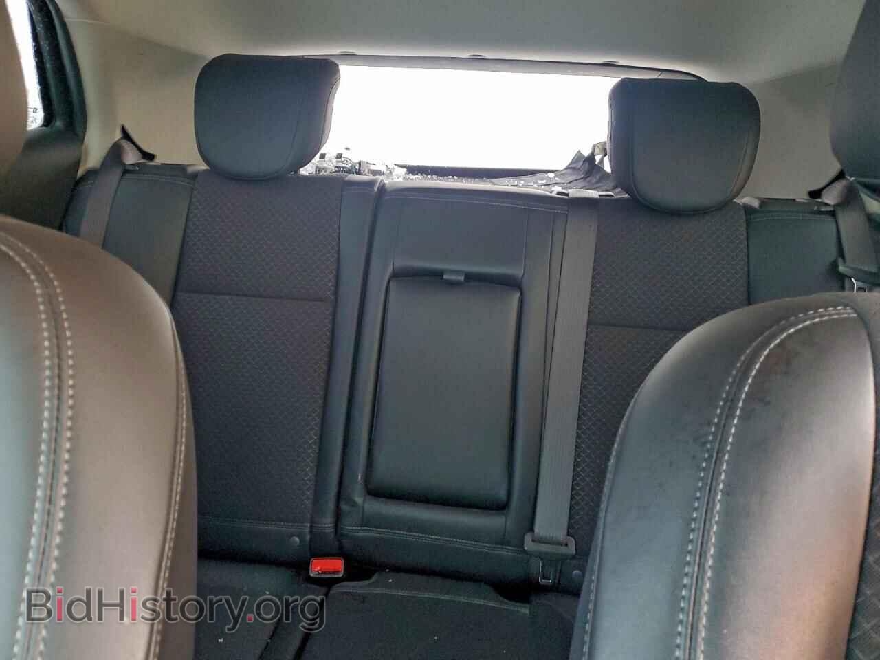 2022 BUICK ENCORE - VIN: KL4CJESM5NB519025 - Photo 10