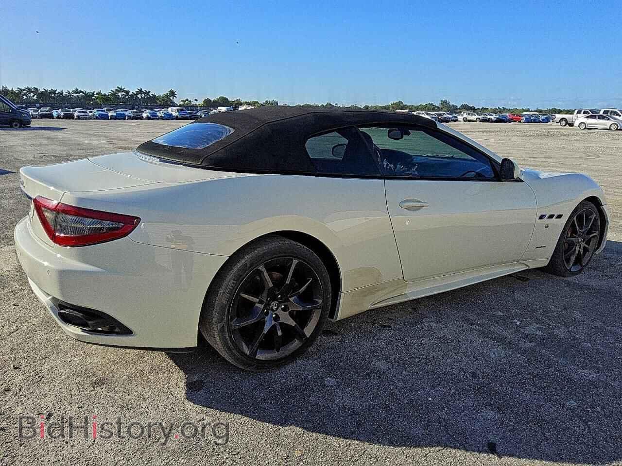 2014 MASERATI ALL MODELS - VIN: ZAM45VMA1E0076087 - Фото 3