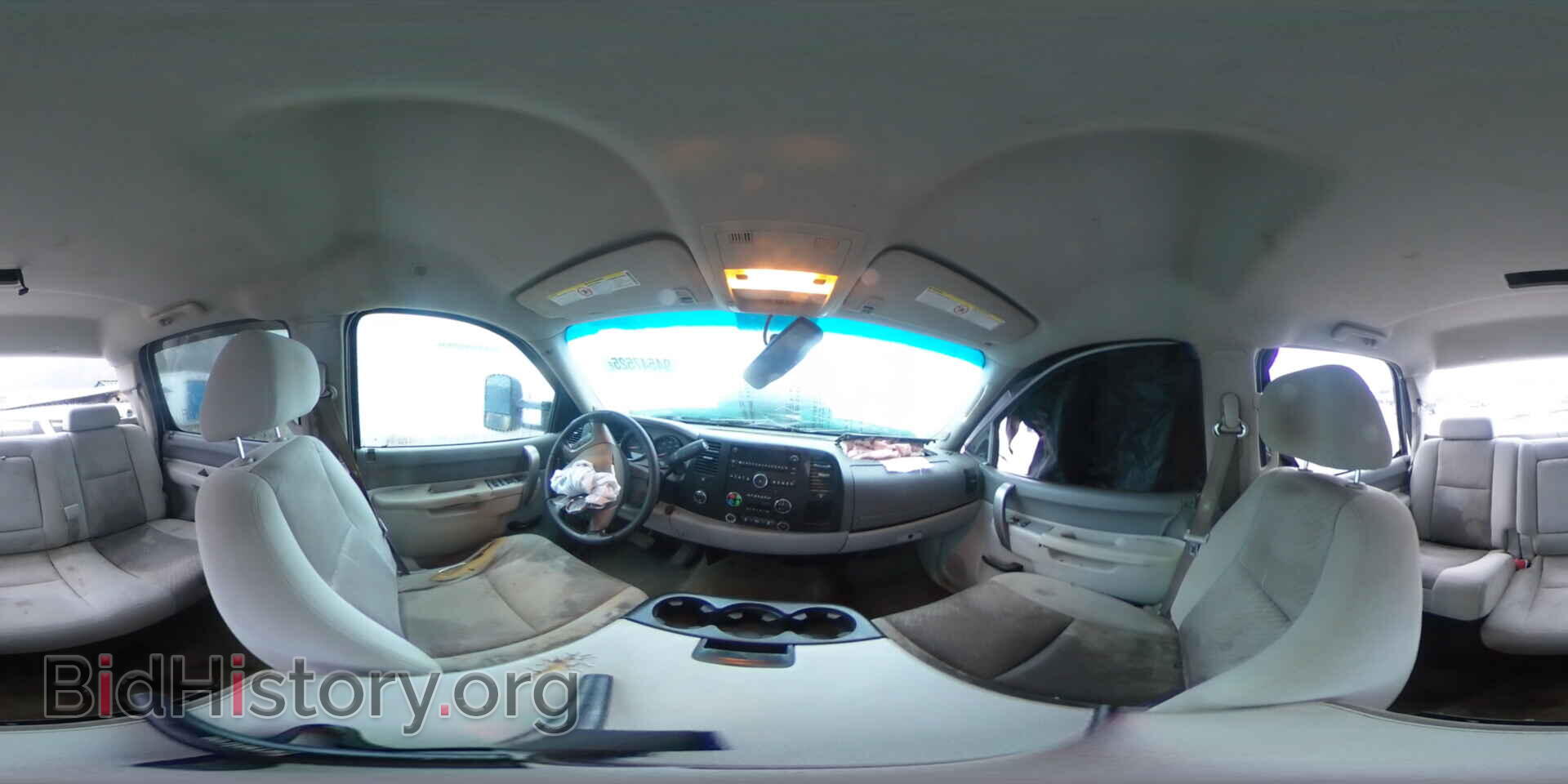 2012 GMC SIERRA - VIN: 1GT120CG8CF206000 - Фото 15