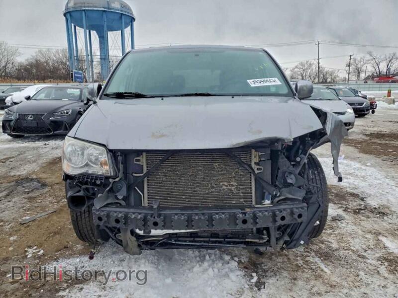 2014 Chrysler MINIVAN (VIN 2C4RC1CG2ER165316) — photo 5 of 14