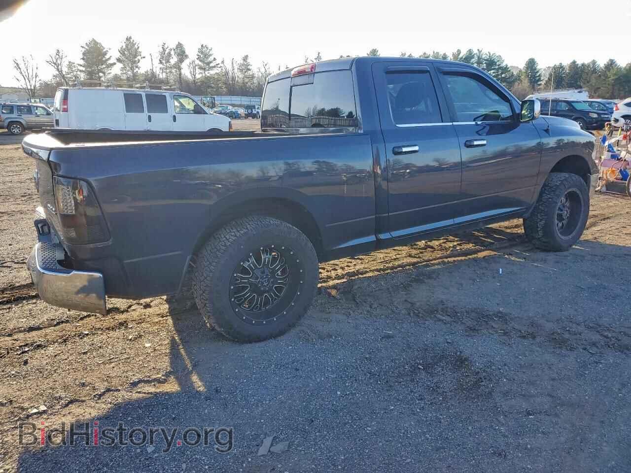 2014 RAM 1500 - VIN: 1C6RR7GG2ES395553 - Фото 3