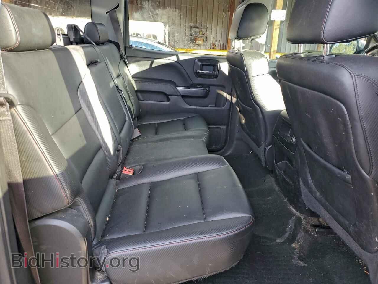 2014 GMC SIERRA - VIN: 3GTU2VEC2EG406408 - Photo 10
