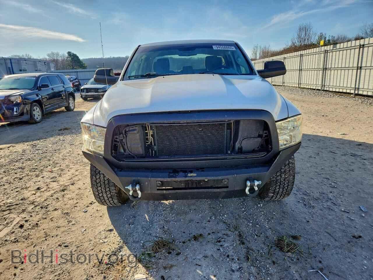 2014 RAM 1500 - VIN: 1C6RR6FT9ES429724 - Фото 5