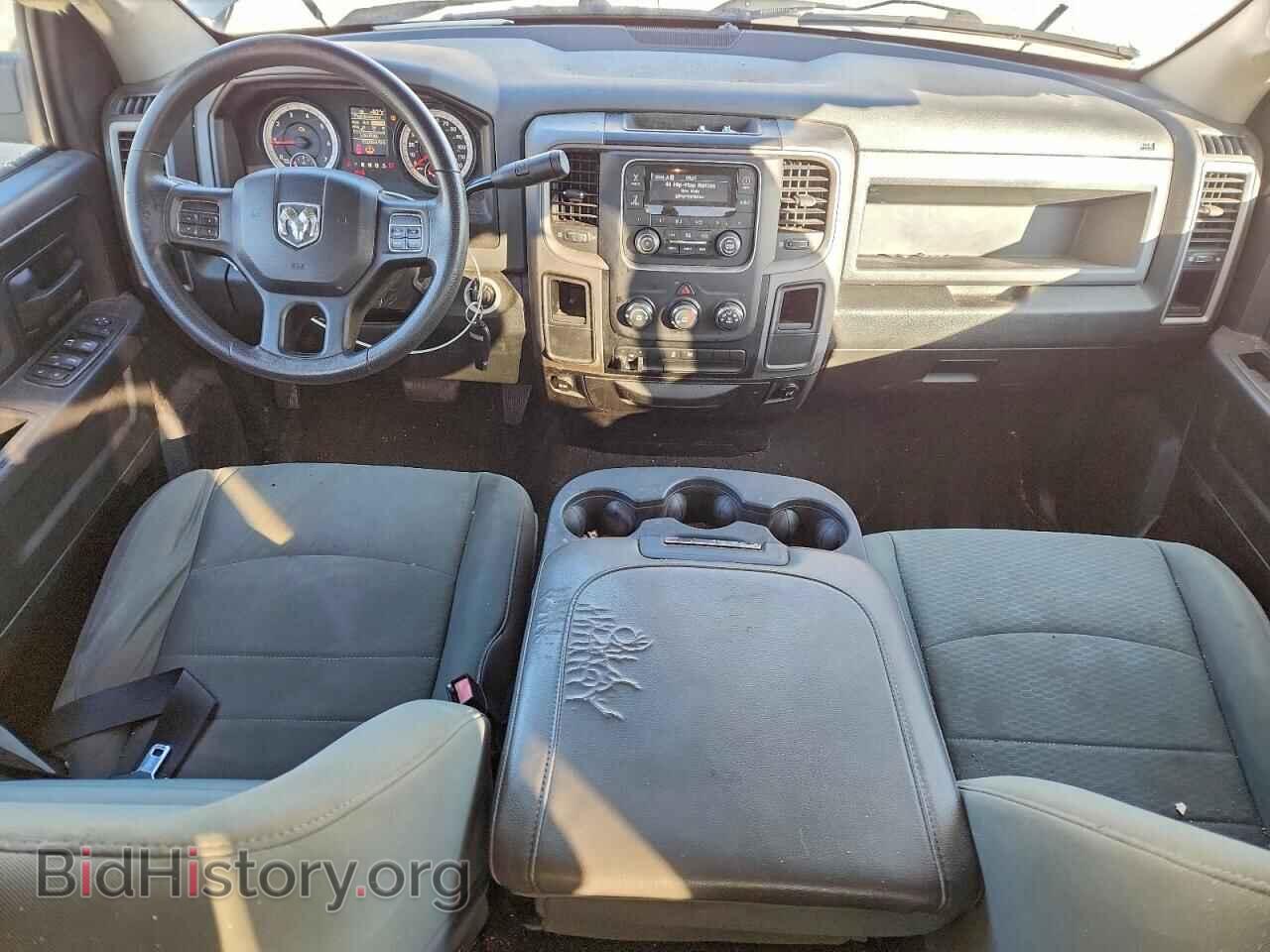 2014 RAM 1500 - VIN: 1C6RR6FT9ES429724 - Фото 8