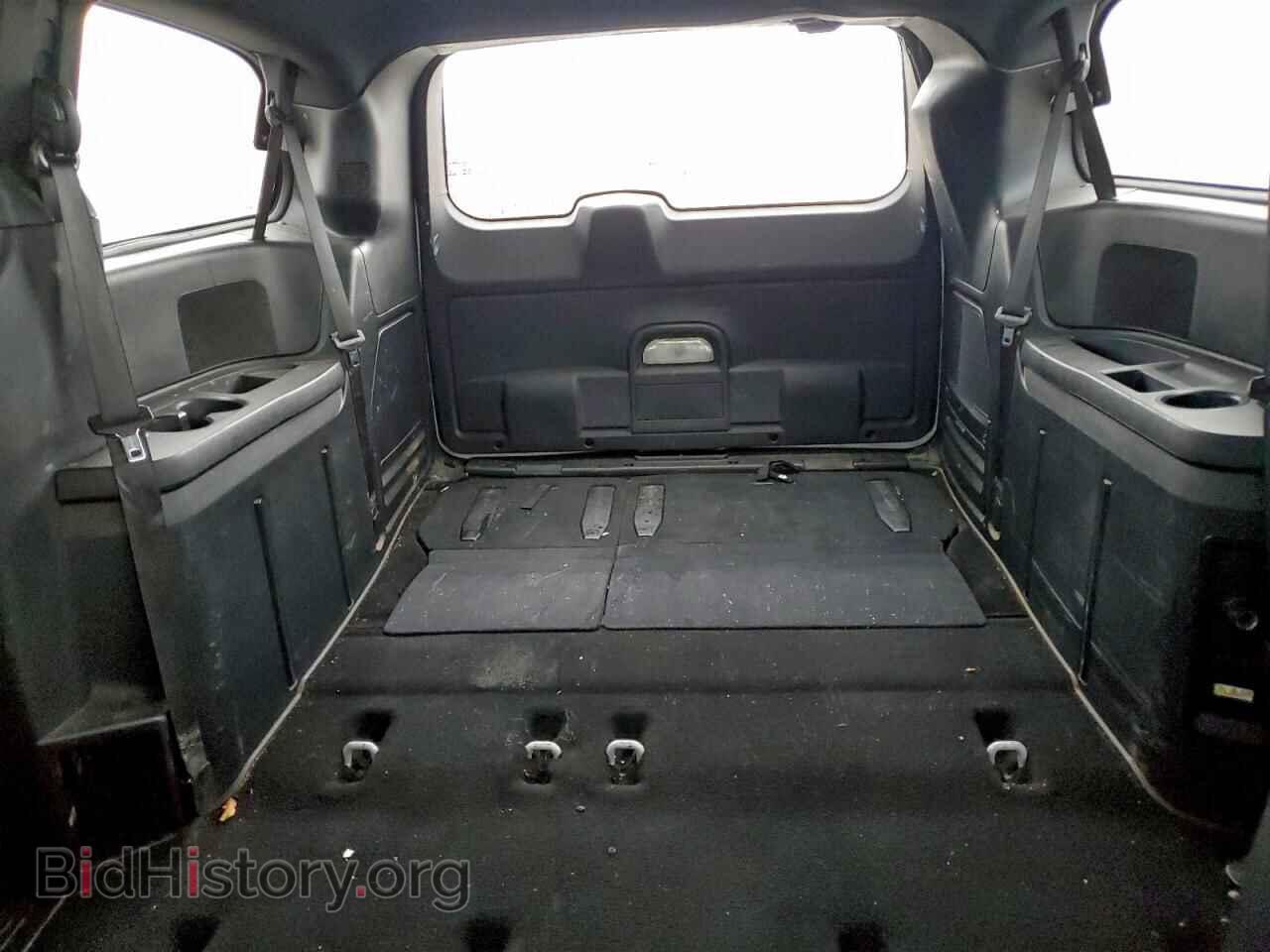 2019 DODGE CARAVAN - VIN: 2C4RDGEG0KR529340 - Фото 10