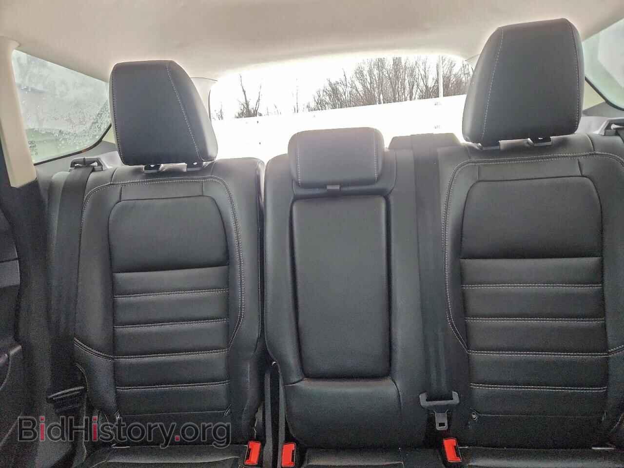 2018 FORD ESCAPE - VIN: 1FMCU9HD0JUC29569 - Фото 10