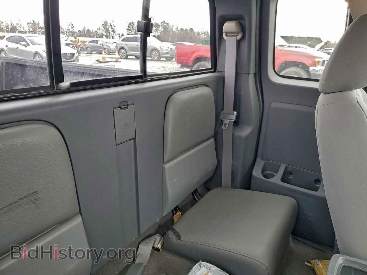 2007 DODGE DAKOTA - VIN: 1D7HE42K07S218941 - Фото 10