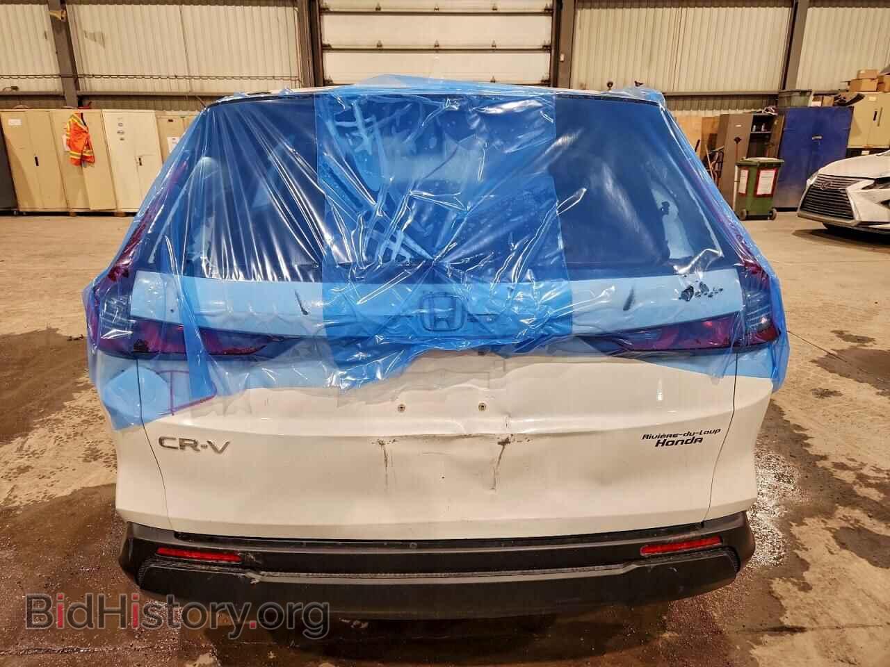 2023 HONDA CRV - VIN: 2HKRS4H2XPH105494 - Фото 6