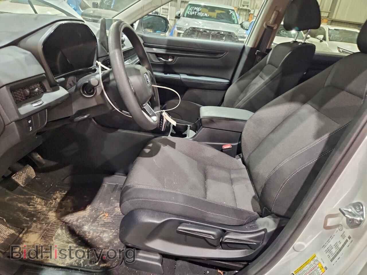 2023 HONDA CRV - VIN: 2HKRS4H2XPH105494 - Фото 7