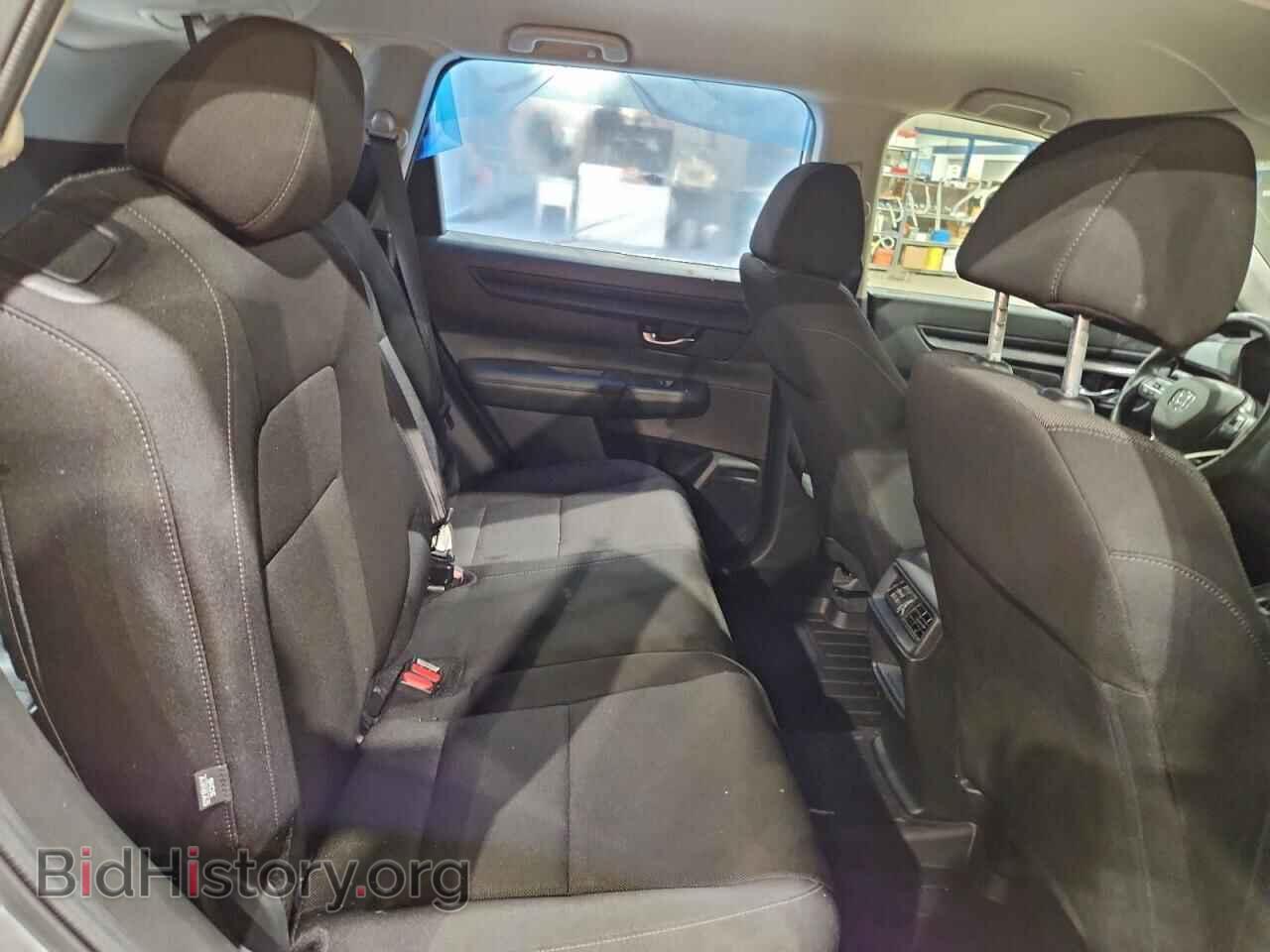 2023 HONDA CRV - VIN: 2HKRS4H2XPH105494 - Фото 10