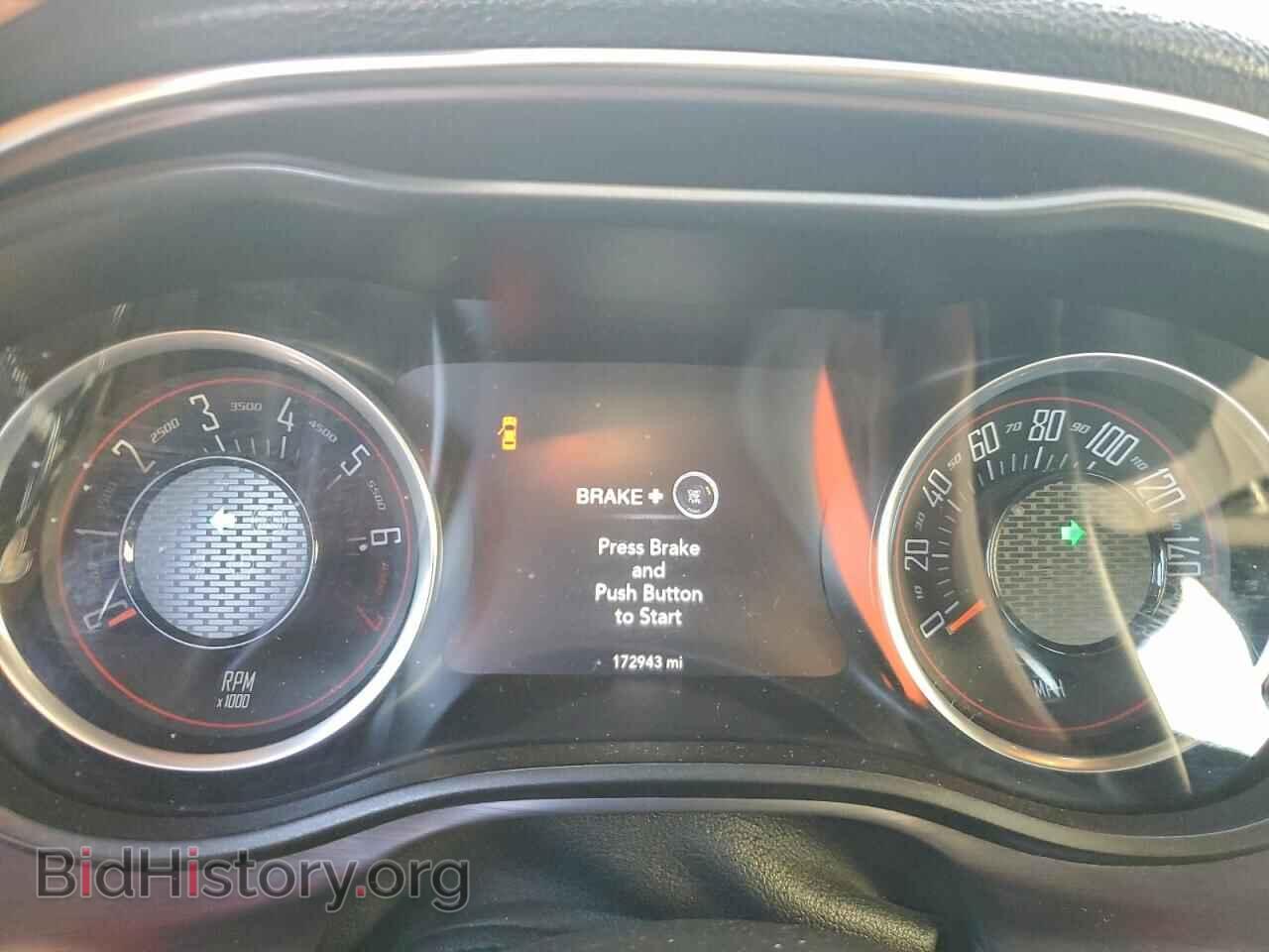 2018 DODGE CHALLENGER - VIN: 2C3CDZAG3JH245281 - Фото 9