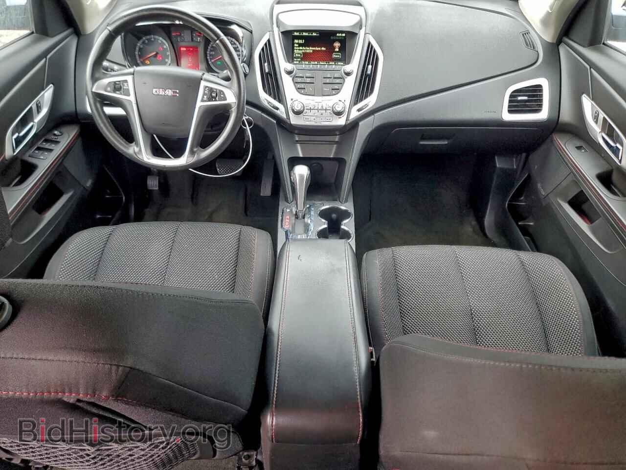 2014 GMC TERRAIN - VIN: 2GKFLWEK8E6241161 - Фото 8