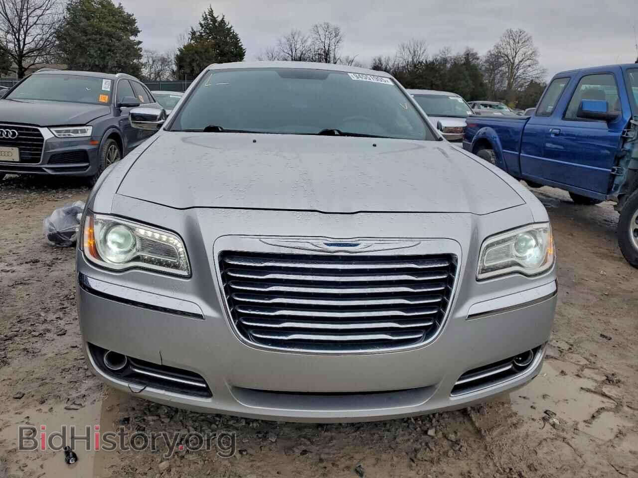 2012 CHRYSLER 300 - VIN: 2C3CCACG7CH200817 - Photo 5