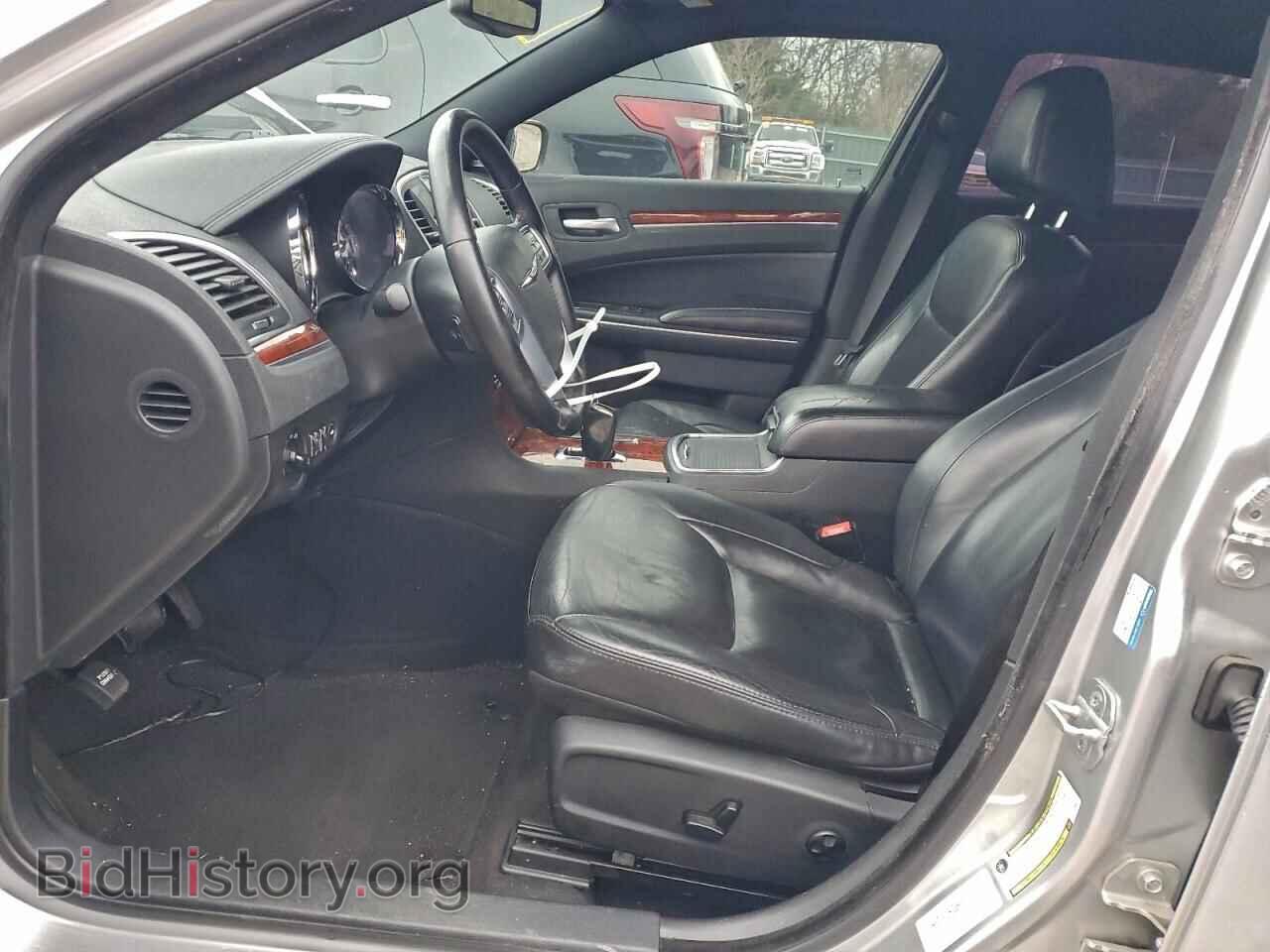 2012 CHRYSLER 300 - VIN: 2C3CCACG7CH200817 - Photo 7