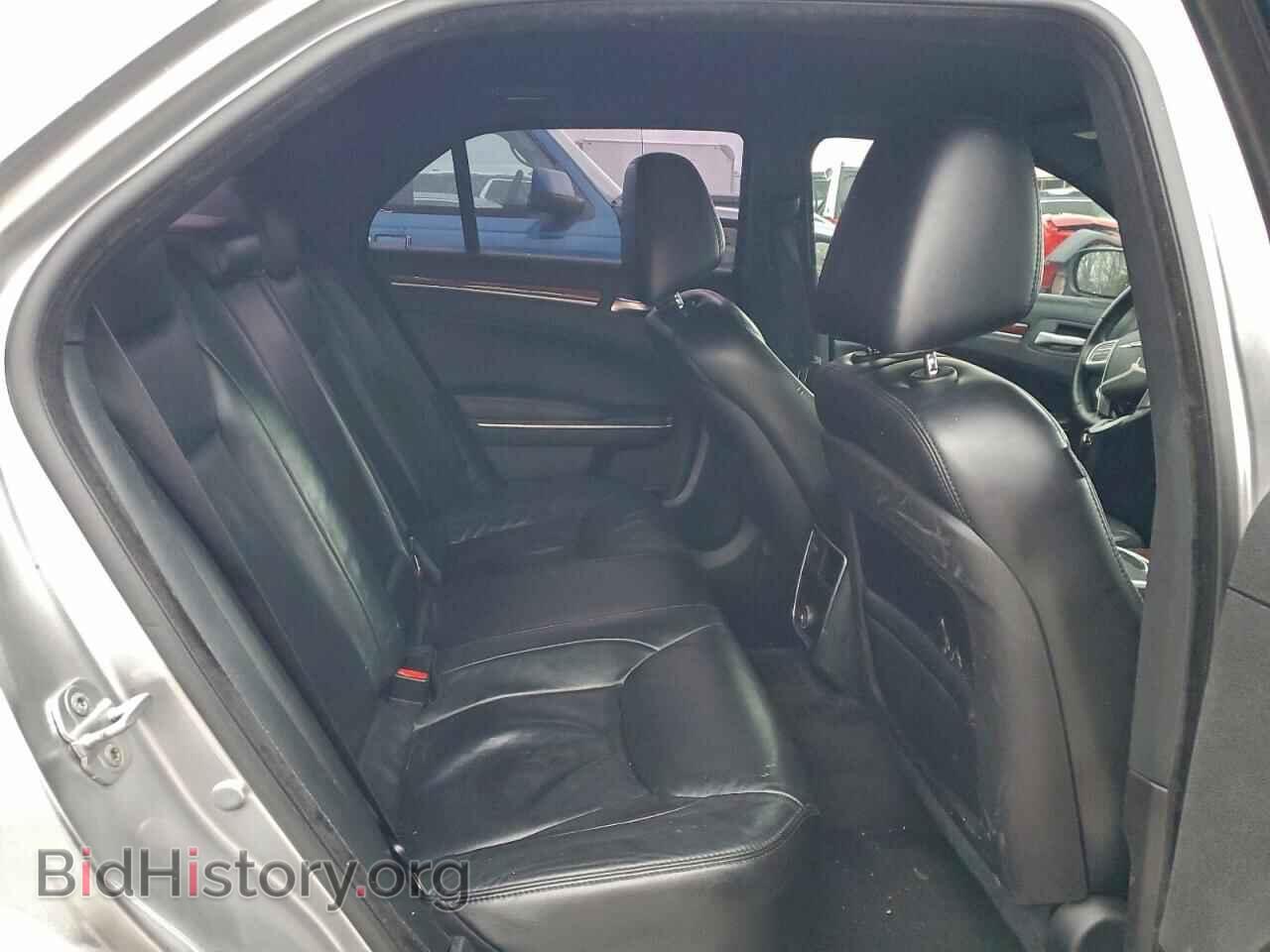 2012 CHRYSLER 300 - VIN: 2C3CCACG7CH200817 - Photo 10