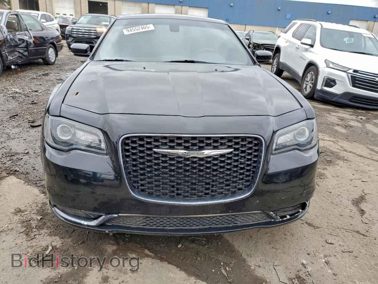 2015 CHRYSLER 300 - VIN: 2C3CCABG7FH921371 - Фото 5