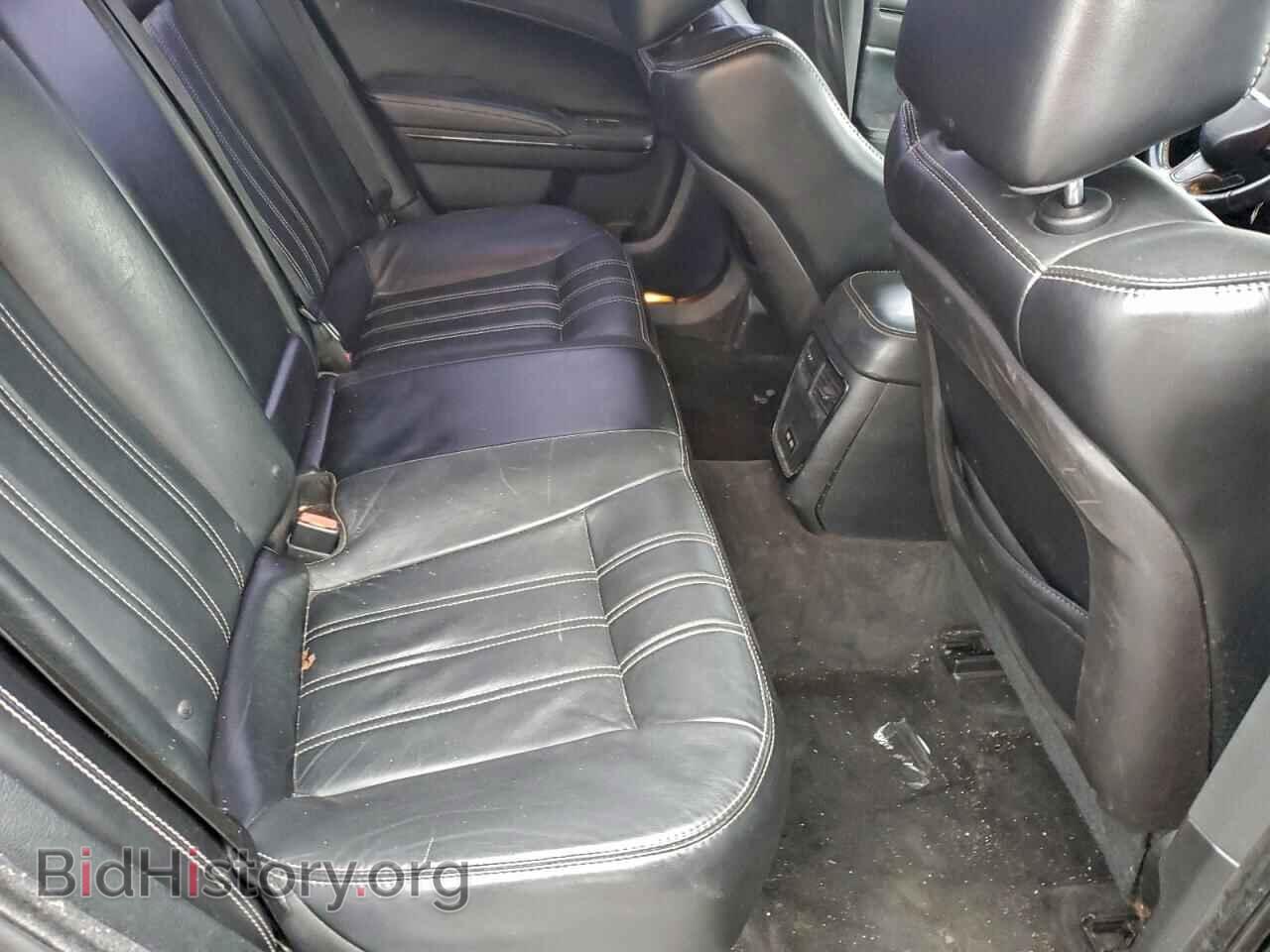 2015 CHRYSLER 300 - VIN: 2C3CCABG7FH921371 - Фото 10