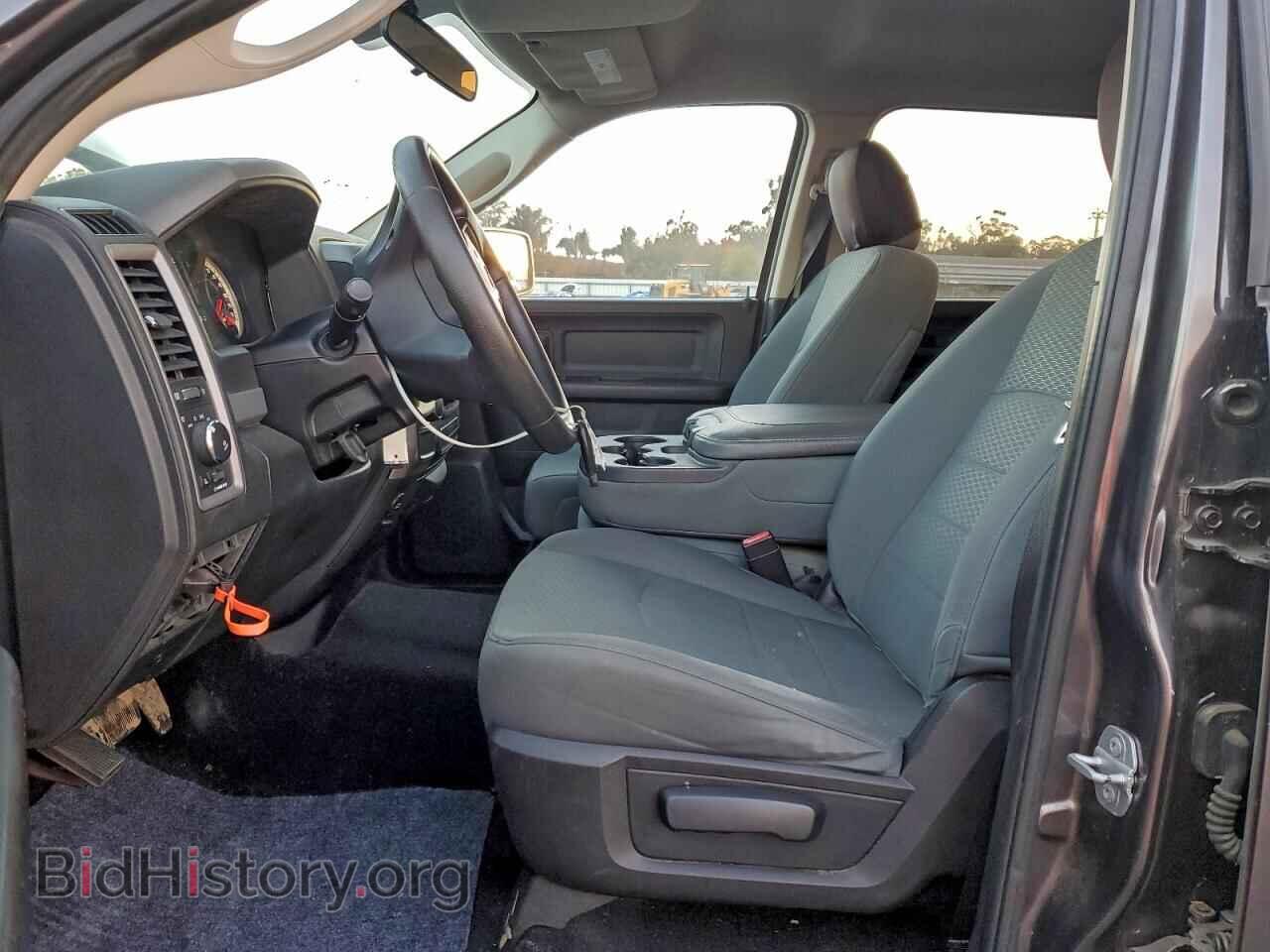 2015 RAM 1500 - VIN: 1C6RR6KG7FS512532 - Фото 7