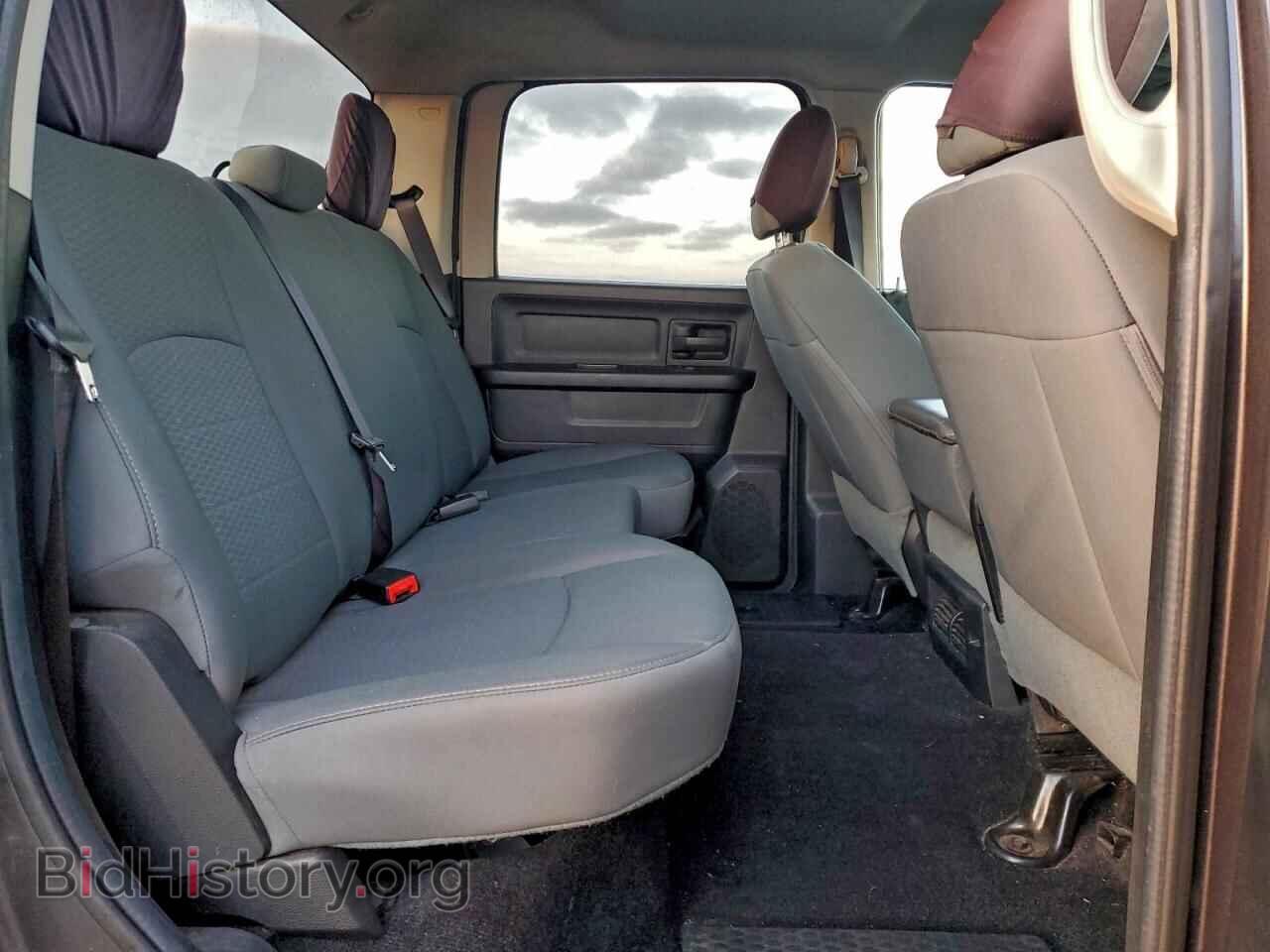 2015 RAM 1500 - VIN: 1C6RR6KG7FS512532 - Фото 10