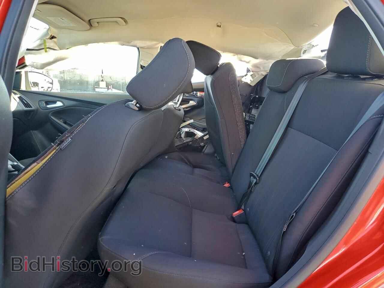 2016 FORD FOCUS - VIN: 1FADP3F2XGL282346 - Photo 10