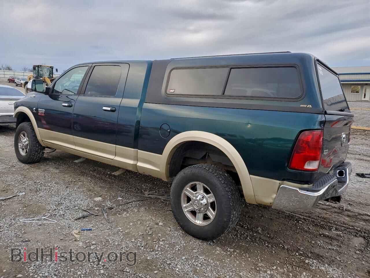 2011 DODGE All Models - VIN: 3D73Y3HL4BG543751 - Photo 2