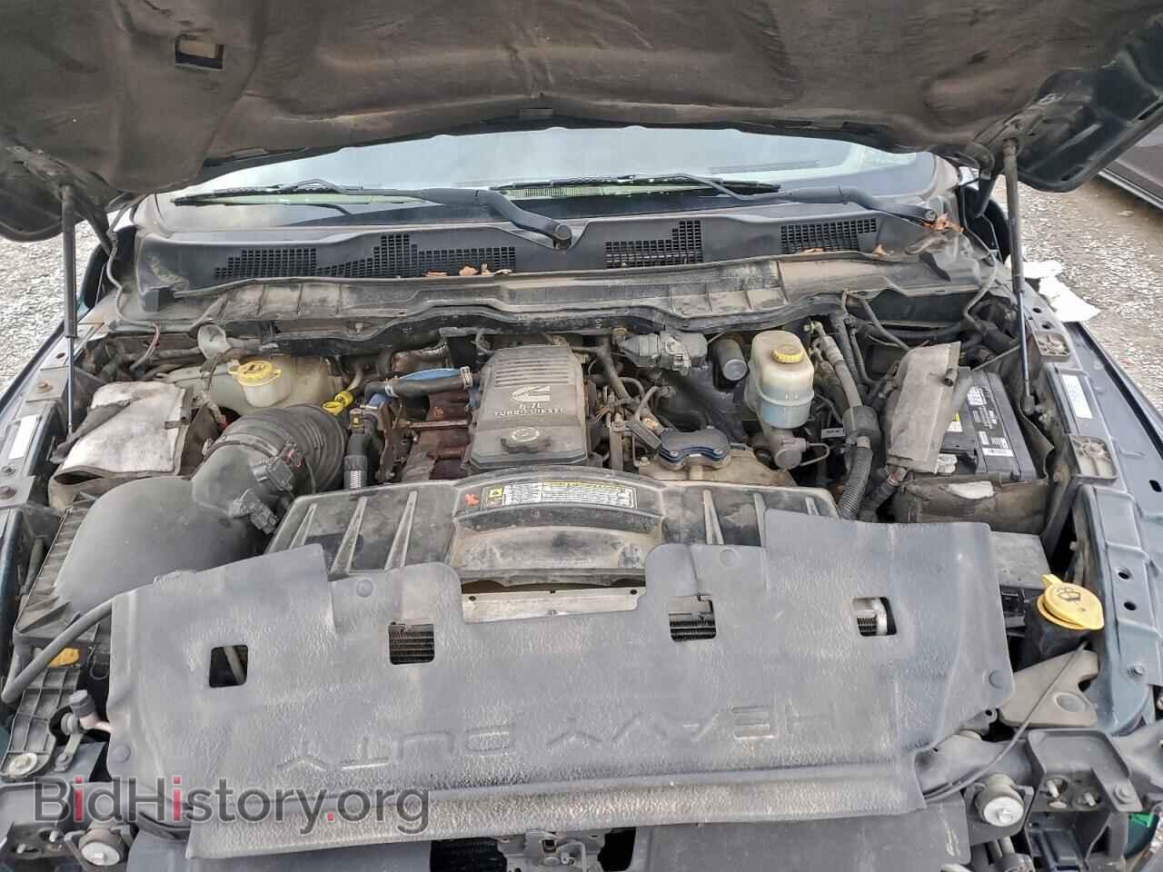 2011 DODGE All Models - VIN: 3D73Y3HL4BG543751 - Photo 11
