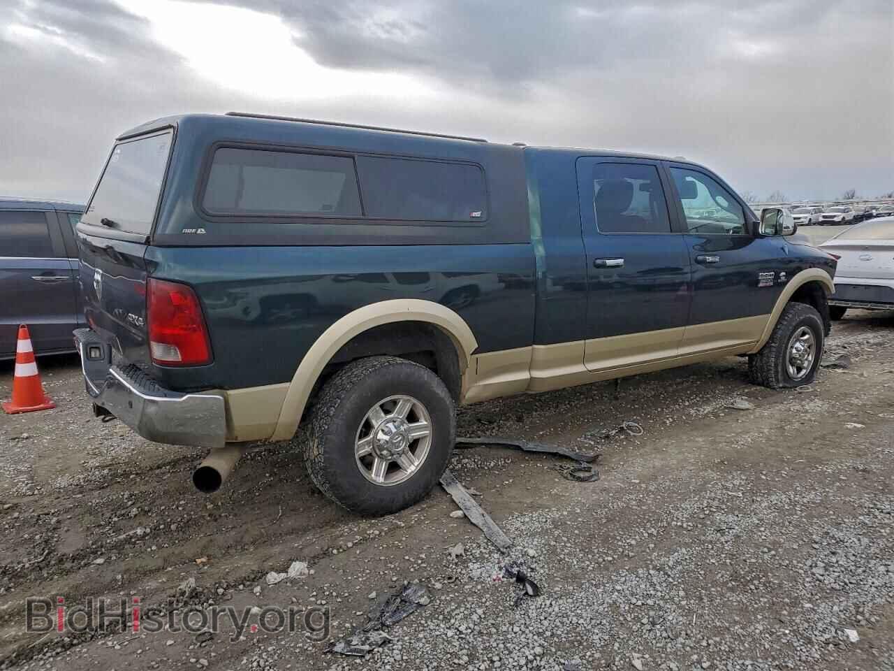 2011 DODGE All Models - VIN: 3D73Y3HL4BG543751 - Photo 3