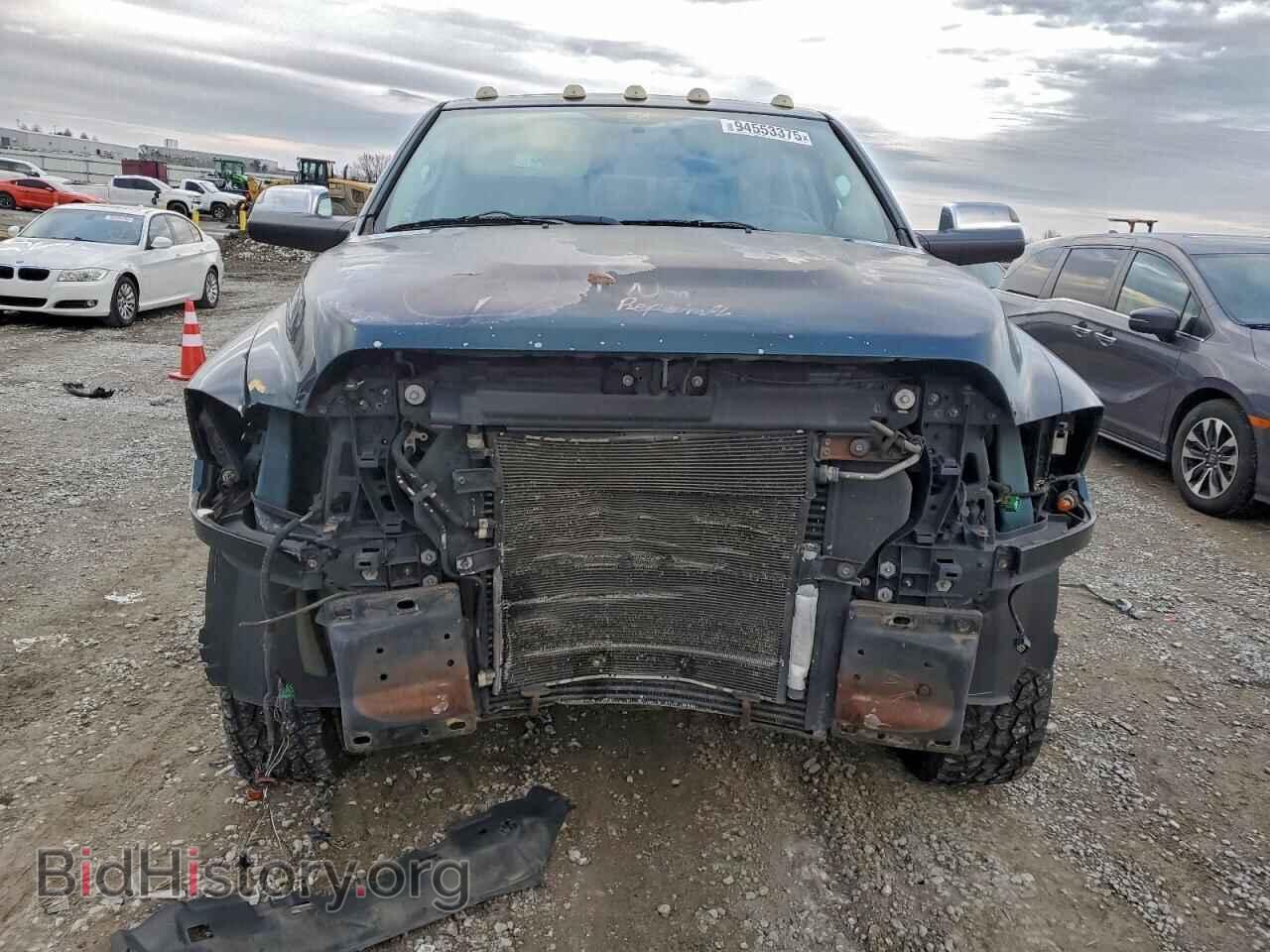 2011 DODGE All Models - VIN: 3D73Y3HL4BG543751 - Photo 5