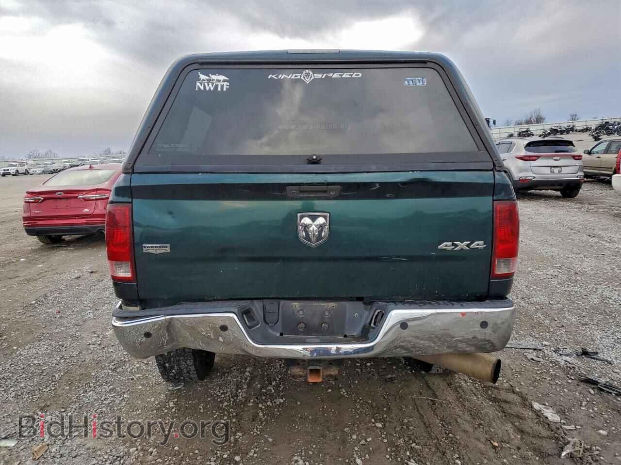 2011 DODGE All Models - VIN: 3D73Y3HL4BG543751 - Photo 6