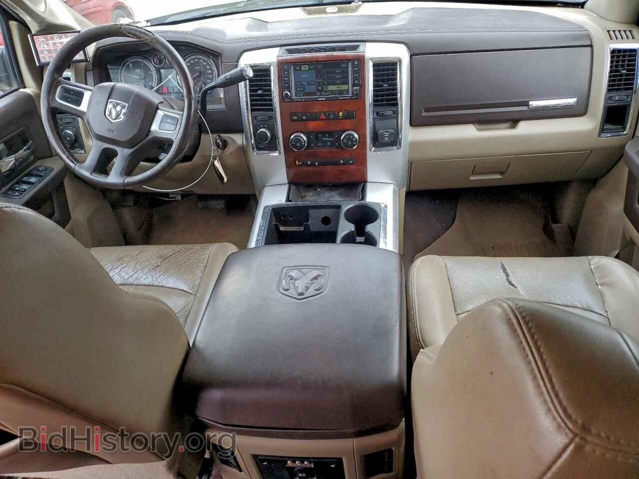 2011 DODGE All Models - VIN: 3D73Y3HL4BG543751 - Photo 8