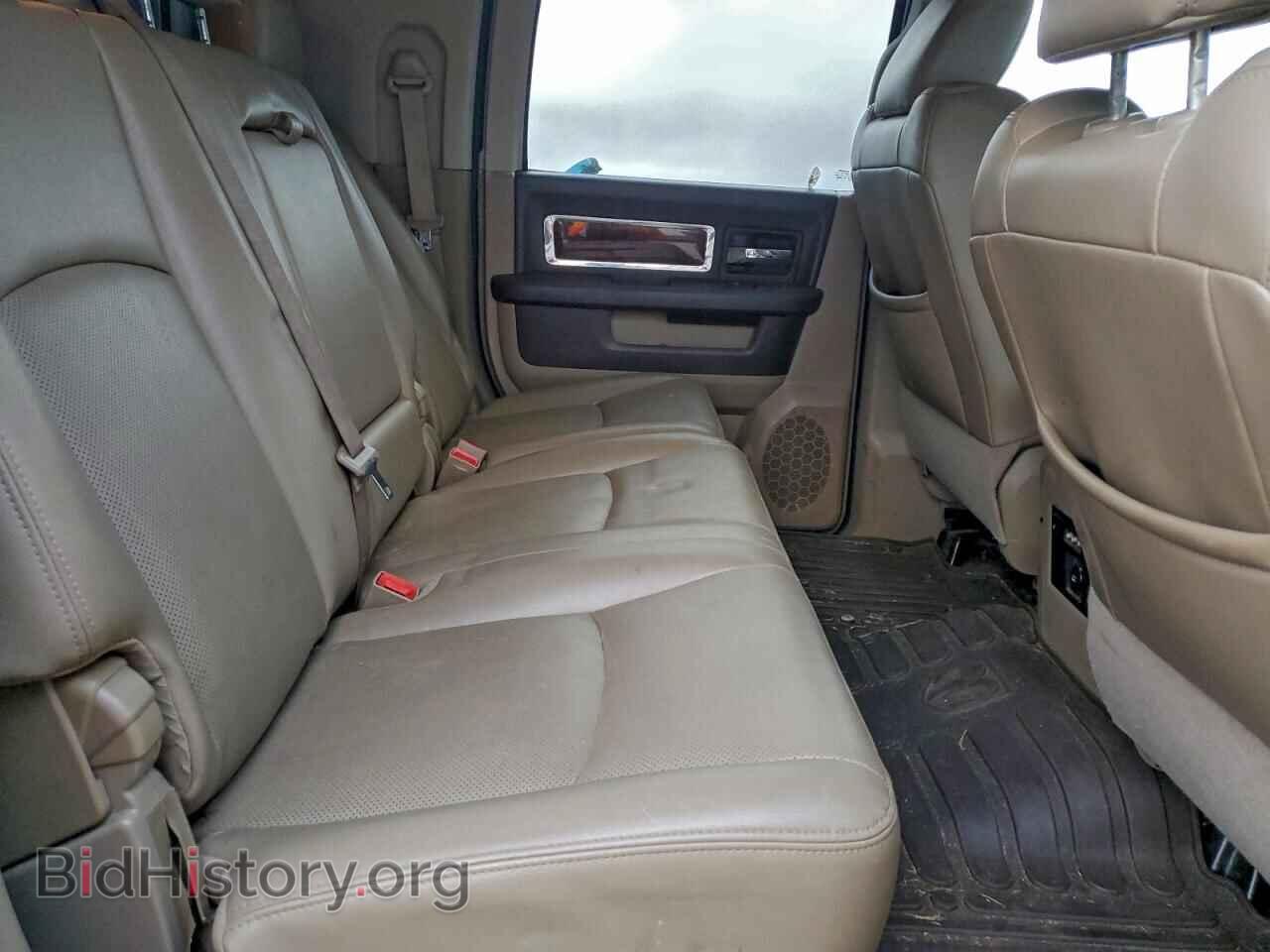 2011 DODGE All Models - VIN: 3D73Y3HL4BG543751 - Photo 10
