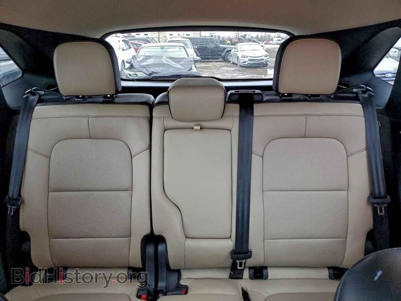 2020 FORD ESCAPE - VIN: 1FMCU9DZ3LUA62287 - Фото 10