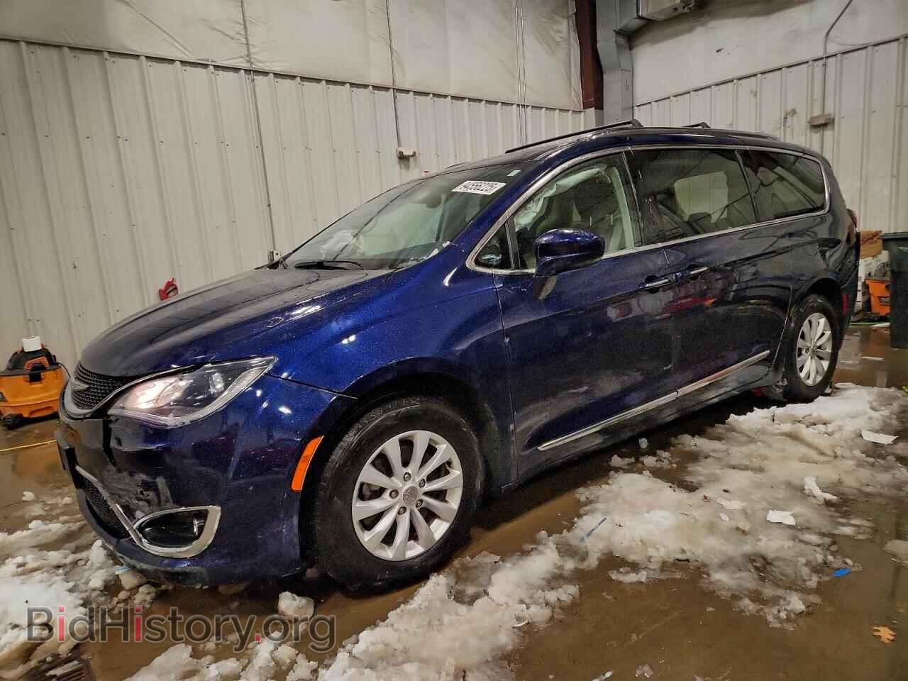 Photo 2C4RC1BG6KR703853 - CHRYSLER PACIFICA 2019