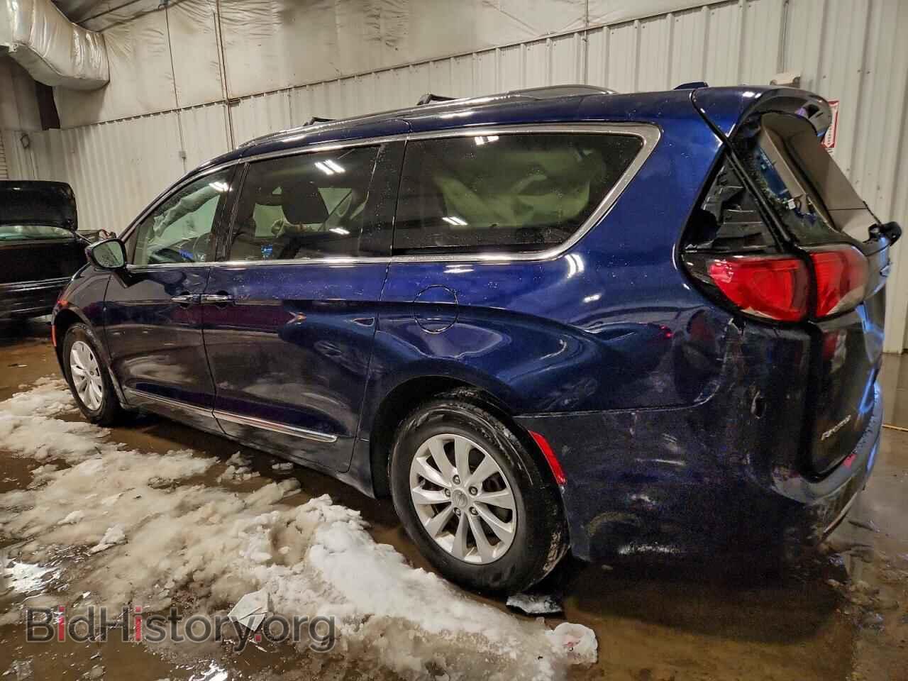2019 CHRYSLER PACIFICA - VIN: 2C4RC1BG6KR703853 - Photo 2