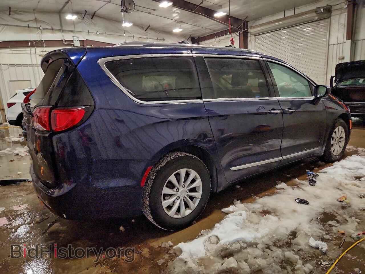 2019 CHRYSLER PACIFICA - VIN: 2C4RC1BG6KR703853 - Photo 3