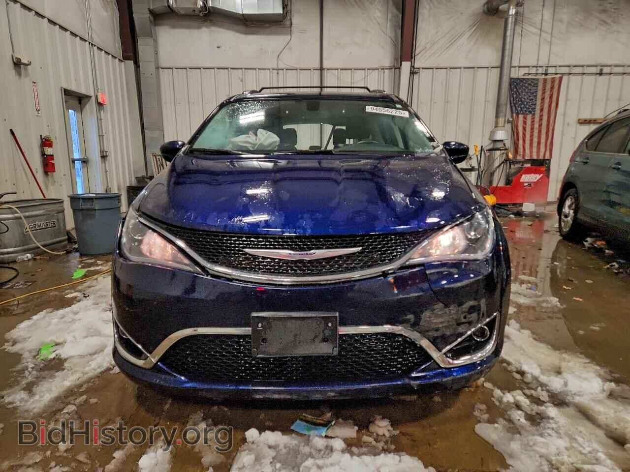 2019 CHRYSLER PACIFICA - VIN: 2C4RC1BG6KR703853 - Photo 5