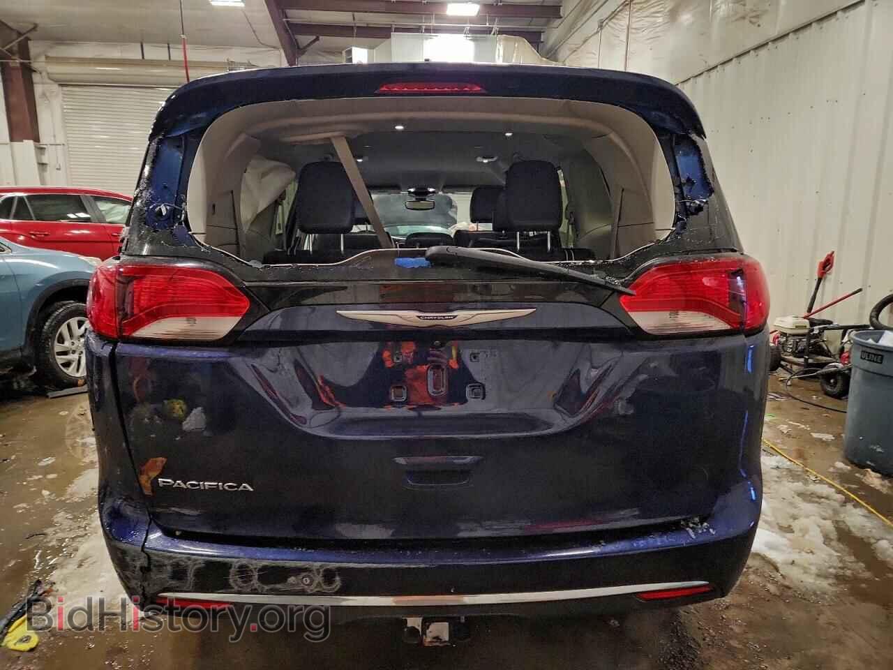 2019 CHRYSLER PACIFICA - VIN: 2C4RC1BG6KR703853 - Photo 6