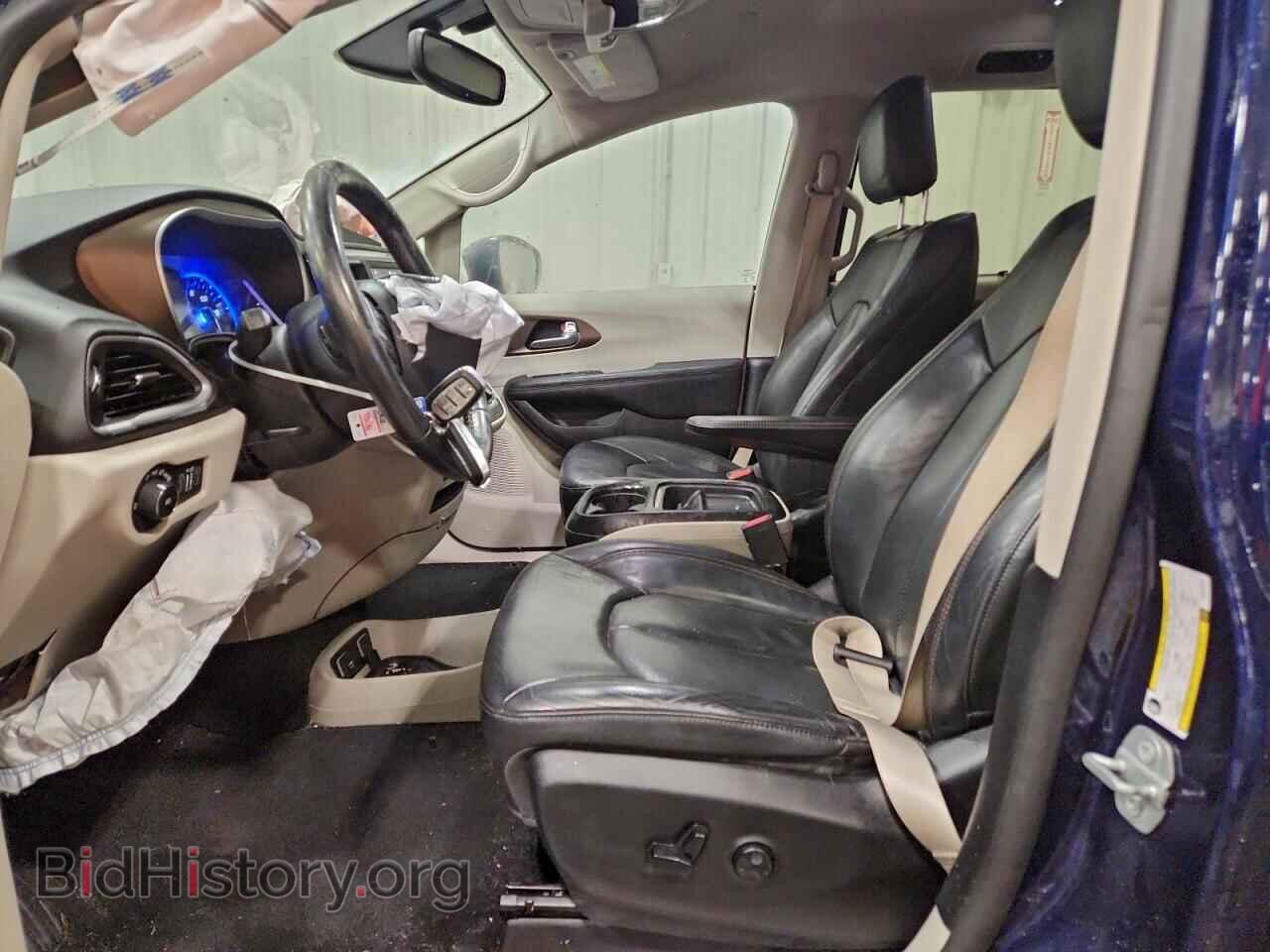 2019 CHRYSLER PACIFICA - VIN: 2C4RC1BG6KR703853 - Photo 7