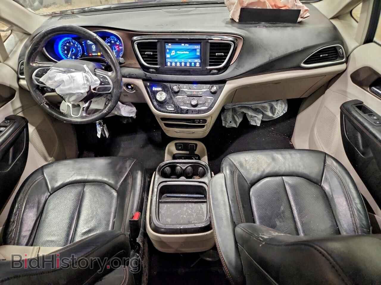 2019 CHRYSLER PACIFICA - VIN: 2C4RC1BG6KR703853 - Photo 8