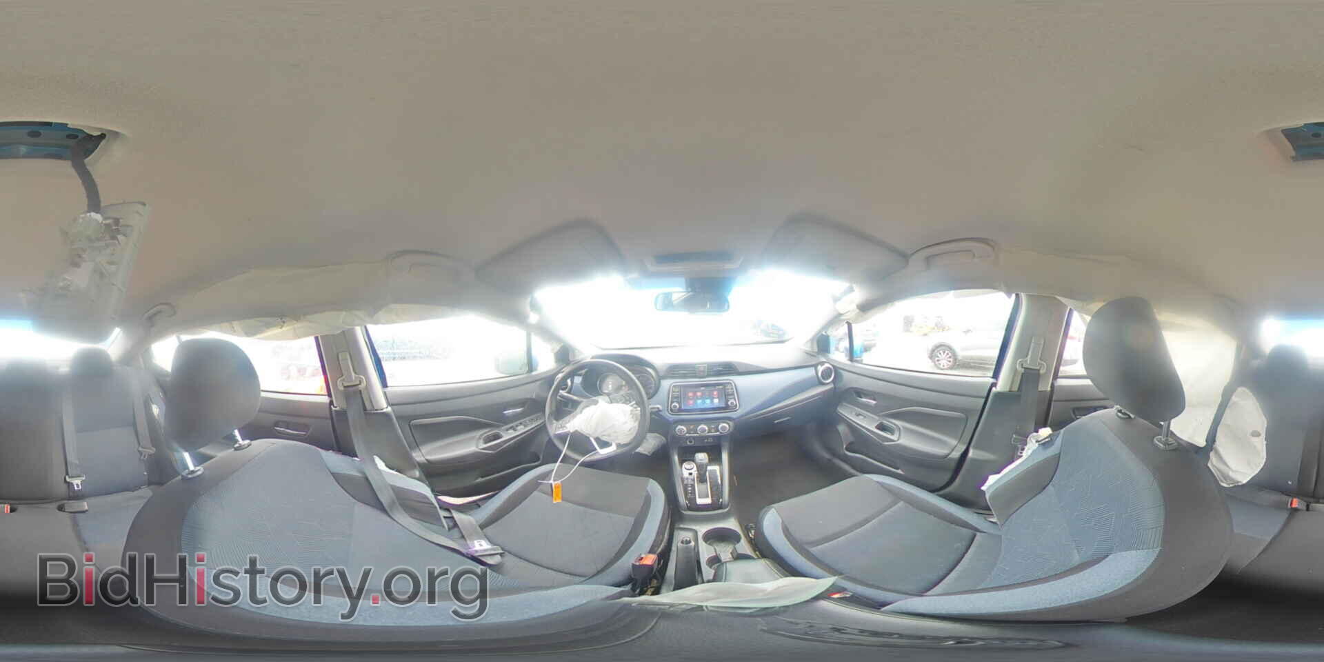 2023 NISSAN VERSA - VIN: 3N1CN8EV0PL862054 - Фото 15