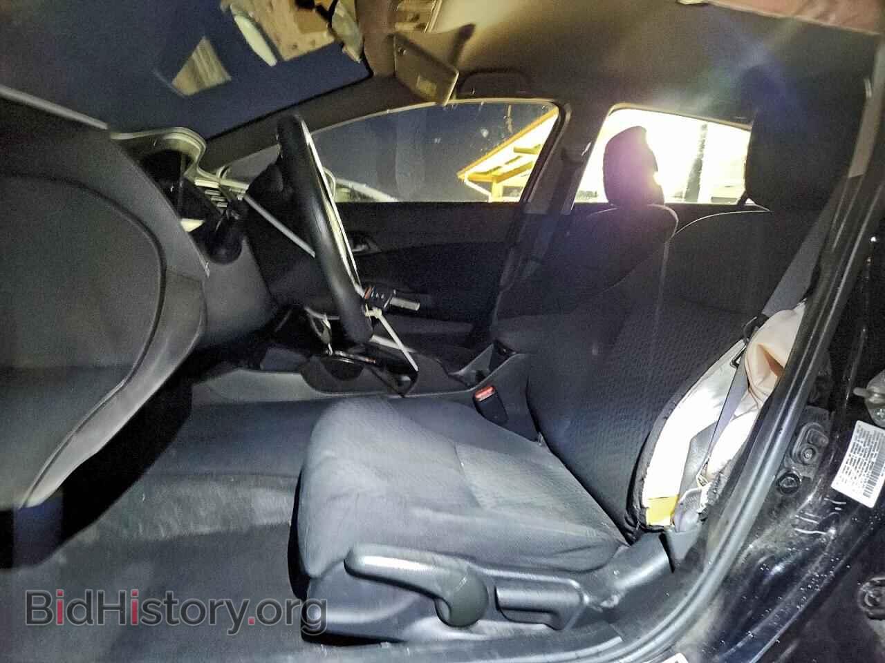 2015 HONDA CIVIC - VIN: 19XFB2F52FE109546 - Фото 7