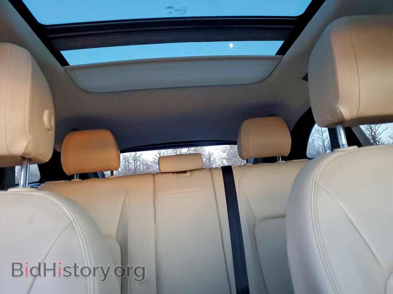 2018 JAGUAR F-PACE - VIN: SADCJ2GX2JA290914 - Фото 10