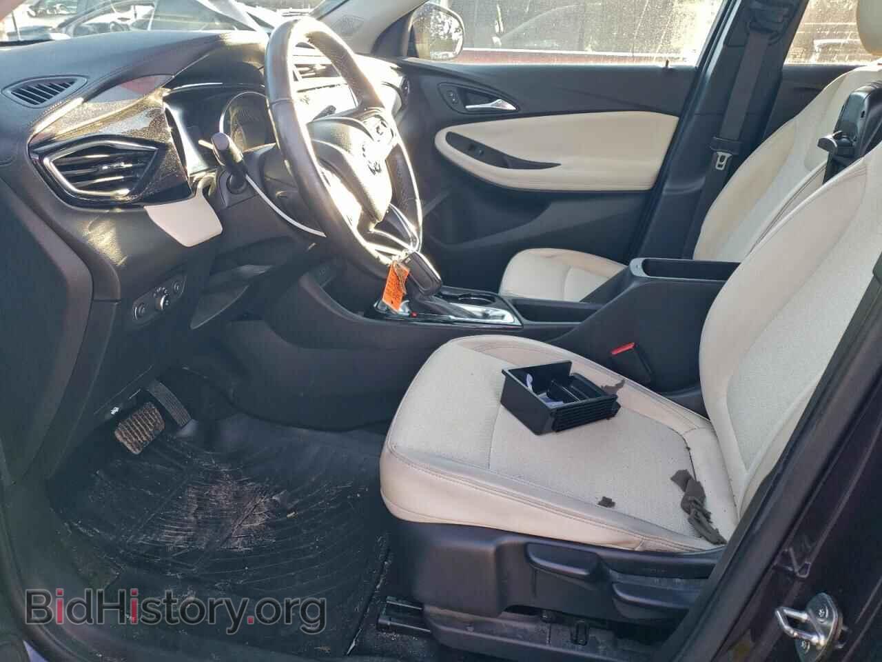 2020 BUICK ENCORE - VIN: KL4MMCSL3LB110154 - Фото 7
