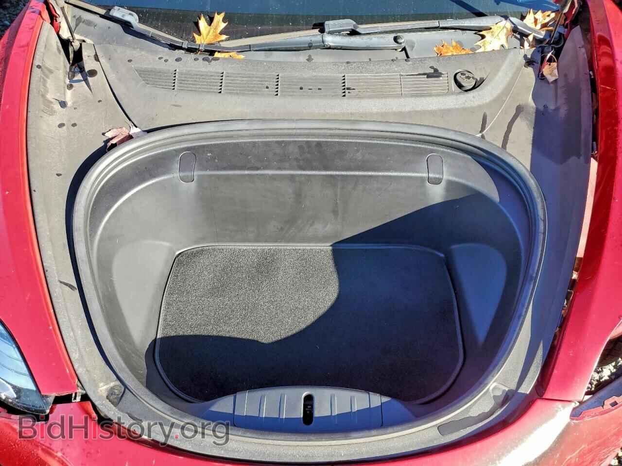 2018 TESLA MODEL 3 - VIN: 5YJ3E1EB2JF070018 - Photo 11