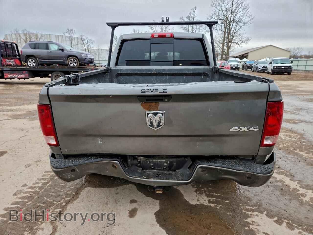 2011 DODGE All Models - VIN: 1D7RV1GT5BS610312 - Photo 6