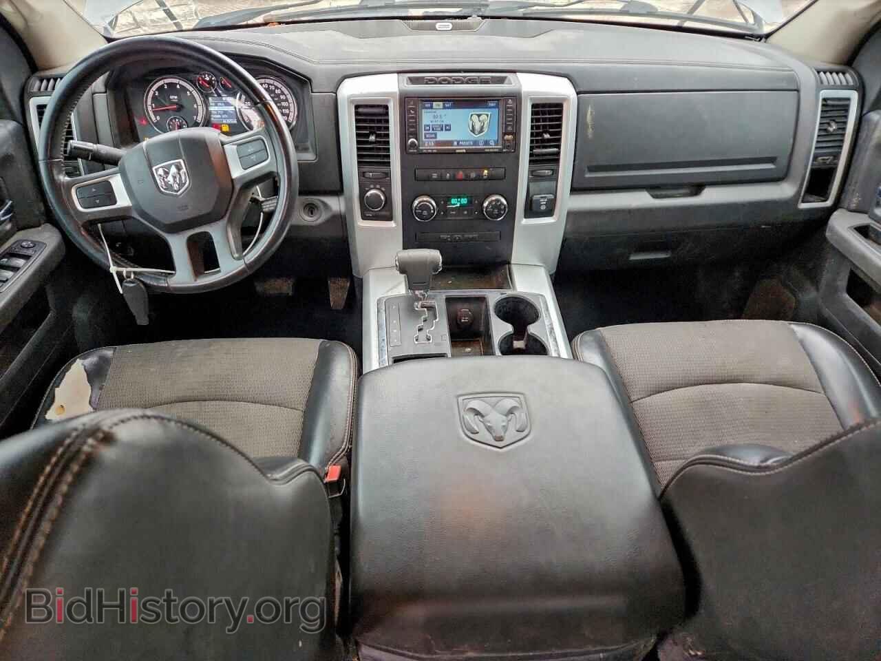 2011 DODGE All Models - VIN: 1D7RV1GT5BS610312 - Photo 8